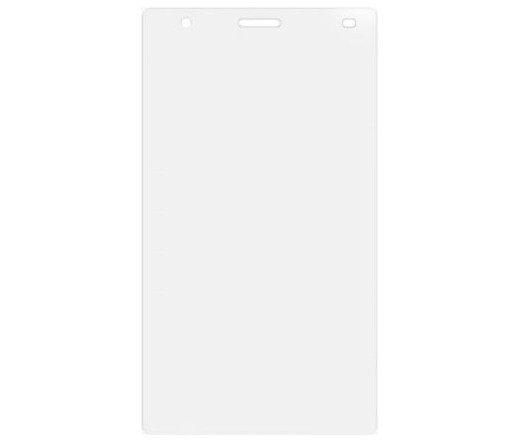 Qoltec edzett üvegfólia - Huawei P8 lite Mobil