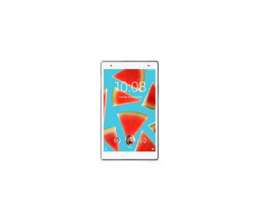 LENOVO TAB4 8 Plus 8" FHD 16GB 4G/LTE fehér Tablet