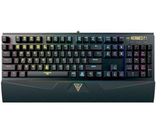 Gamdias HERMES P1 (HU, USB) - Fekete PC