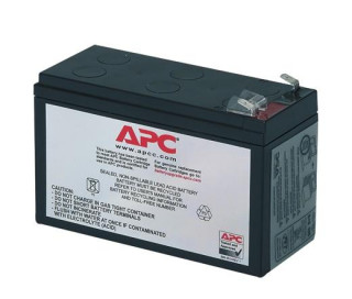 APC Akkumulátor BackUps RBC2 PC