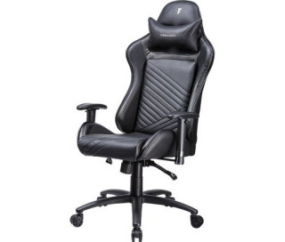 GSEAT Tesoro Zone Speed Black PC