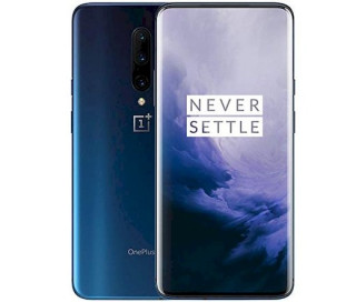 TEL OnePlus 7 Pro 256GB DS - Nebula Blue Mobil