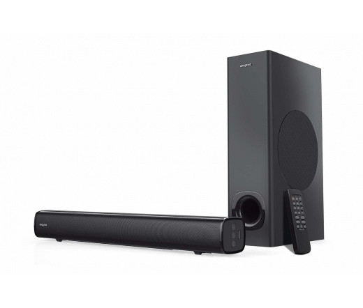 Creative Stage 2.1 Black PC