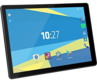 Overmax Qualcore 1027 3G 10.1" 16GB 3G/HSPA Dual SIM tablet fekete Tablet