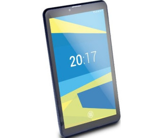 Overmax Qualcore 7023 3G 7" 8GB 3G/HSPA Dual SIM tablet fekete Tablet