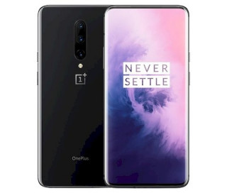 TEL OnePlus 7 Pro 256GB DS - Grey Mobil