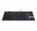 Gamdias Hermes M3 Mechanical Gaming Keyboard Black HU thumbnail