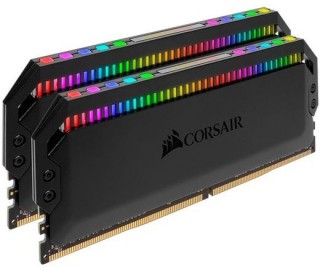 DDR4 16GB 3466MHz Corsair Dominator Platinum RGB CL16 KIT2 PC