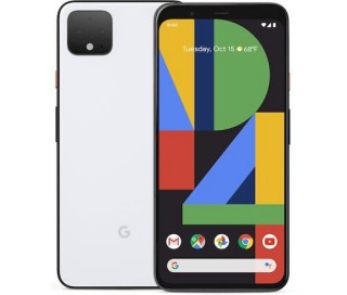 TEL Google Pixel 4XL 64GB Clearly White Mobil