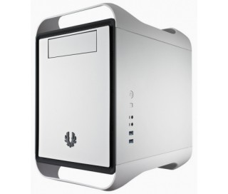 HÁZ BITFENIX Prodigy Mini-ITX - fehér PC