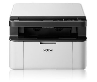 Brother DCP-1510E lézer MFP PC