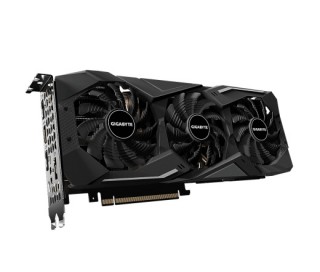 Gigabyte RTX 2070 Super WindForce3 OC 8G PC