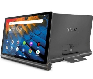 Lenovo Yoga Smart Tab - 10,1", 32GB, Iron Grey Tablet