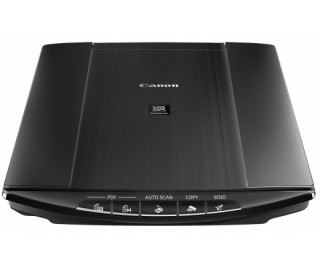 SCANNER CANON LIDE220 PC