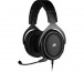 Corsair HS50 PRO Stereo Gaming Headset Carbon thumbnail
