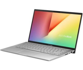 NBK Asus VivoBook S431FA-AM107T 14" Ezüst PC