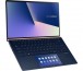 NBK Asus ZenBook UX434FAC-A5106T 14" Kék thumbnail