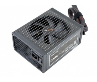 TÁP Be Quiet Dark Power Pro 11 550W moduláris 80+ Platinum PC