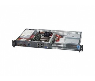 Supermicro  - Super Server 1U SYS-5018D-FN4T PC