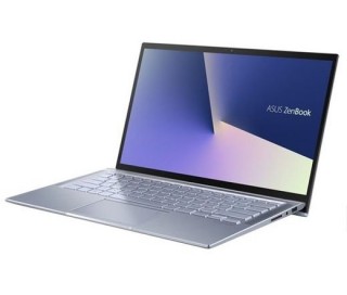 NBK Asus ZenBook 14 UX431FA-AN063 Ezüst PC