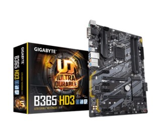 MBO Gigabyte B365 HD3 PC