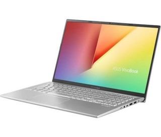 NBK Asus VivoBook X512FA-BR1551T 15,6" Ezüst PC