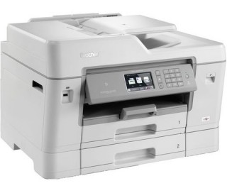 PRINTER BROTHER MFC-J6935DW Színes tintasugaras multifunkcionális A3 PC