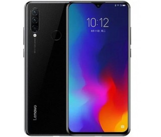 TEL LENOVO K10 Note 64GB DS Knight Black Mobil