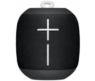 Logitech Ultimate Ears Wonderboom Black Bluetooth hangszóró piros PC