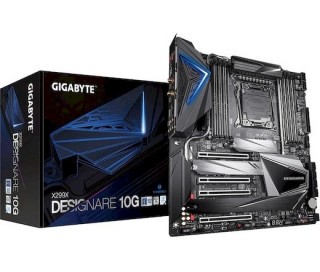 MBO Gigabyte X299X Designare 10G PC