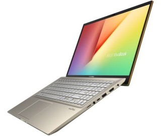 NBK Asus VivoBook S15 S531FL-BQ325T notebook zöld (Moss Green) PC