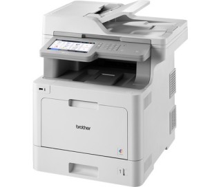 PRNT Brother MFC-L9570CDW wireless színes lézernyomtató/másoló/síkágyas scanner/fax PC