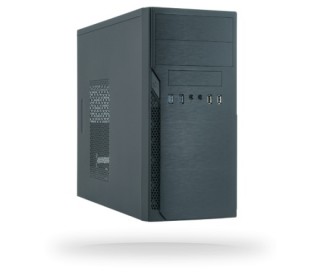 HÁZ CHIEFTEC Elox HO-12B-350GPB 350W PC