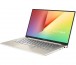 NBK Asus VivoBook S330FA-EY208C 13,3" Arany thumbnail