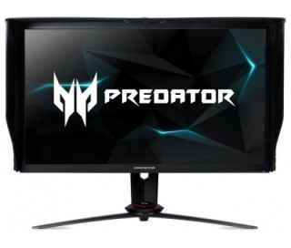 ACER Predator XB273KGPbmiipprzx  27" Black PC