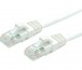 Kábel  VALUE UTP CAT6 LSOH, kihúzás gátló, 3m fehér thumbnail