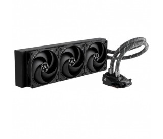 ARCTIC Liquid Freezer 360 II AiO PC