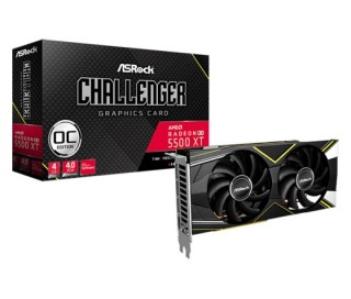 ASROCK RX 5500 XT Challenger 4GB PC