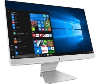 PC ASUS AIO V222UAK-WA185T 21.5" Fehér PC