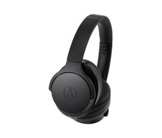 Audio-Technica ATH-ANC900BT Wireless Black PC