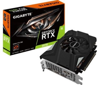 Gigabyte RTX 2070 ITX 8G PC