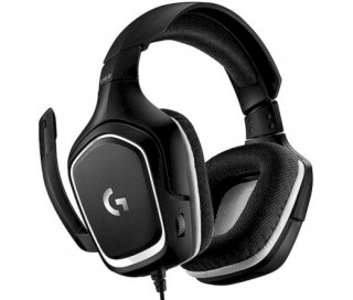 LOGITECH HEADSET G332 SE Gaming PC