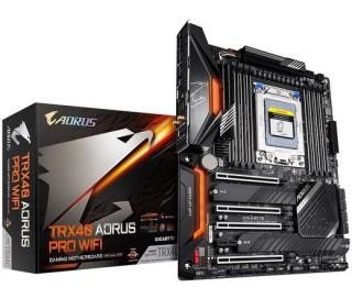 MBO Gigabyte TRX40 Aorus Pro WiFi PC