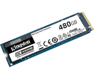 M.2 KINGSTON 480GB DC1000B PCIe x4 (3.0) 2280 NVMe PC