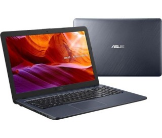 NBK Asus X543MA-DM879 15,6" Szürke PC