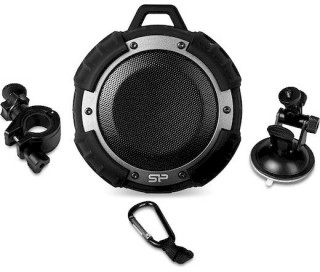 SPEAKER Silicon Power BS71 - BT4.2, IPX8, Black PC