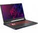 NBK Asus ROG Strix G G731GV-H7181 Fekete thumbnail