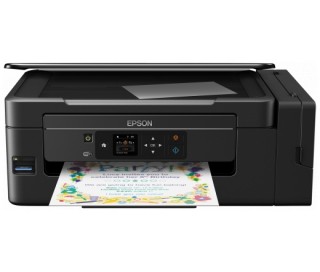 Printer EPSON L3070 EcoTank tintasugaras MFP (WiFi) PC