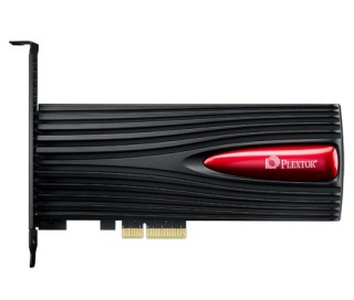 Plextor M9PeY 256GB PCI-E x4 (3.0) M.2 SSD PC