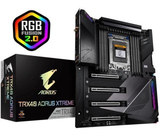 MBO Gigabyte TRX40 Aorus Xtreme PC